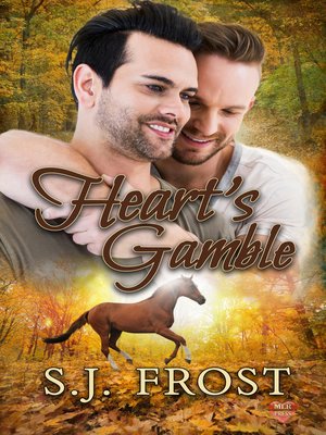 cover image of Heart's Gamble